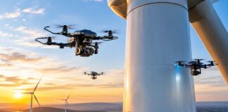 7 autonomous inspection drones ending the rope-access era in 2026 Autonomous Inspection Drones