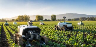 Top 8 robots moving weeding and crop-scouting from pilot to full-scale in 2026 weeder