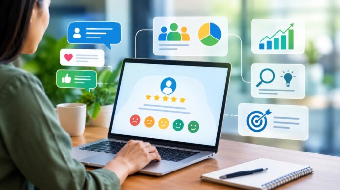 Customer-Centric Business Customer-Centric Business