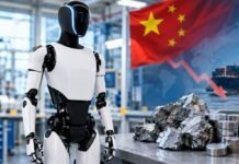 Will Tesla ship Optimus on schedule? What the magnet shortage tells us Optimus